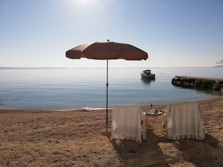 Appartement Rogoznica Environnement 15