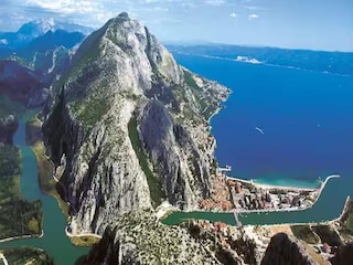 Appartement Rogoznica Environnement 35