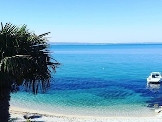 Appartement Rogoznica Environnement 36