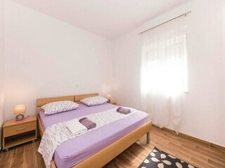 Appartement Rogoznica Équipement 9