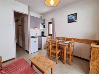 Apartment Dévoluy  1