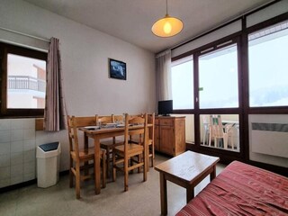 Apartment Dévoluy  2