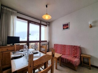 Apartment Dévoluy  3