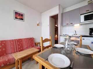 Apartment Dévoluy  4