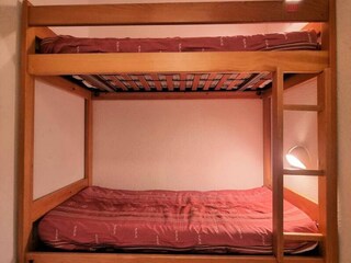 Appartement Dévoluy  5