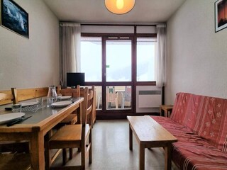 Apartment Dévoluy  7