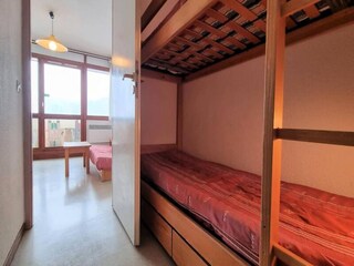 Apartment Dévoluy  9