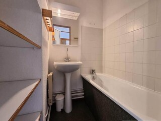 Apartment Dévoluy  11