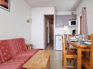 Apartment Dévoluy  12