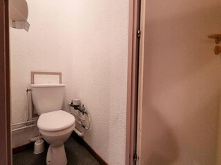 Apartment Dévoluy  14