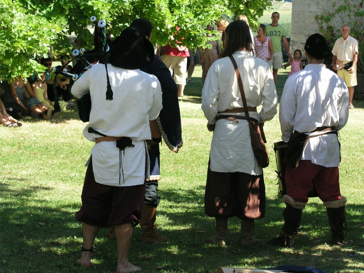 Mittelalterfest