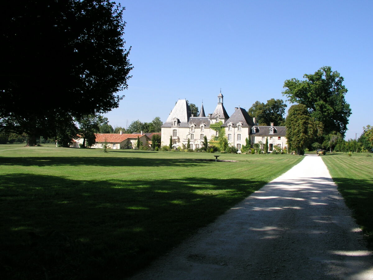 Das Schloss