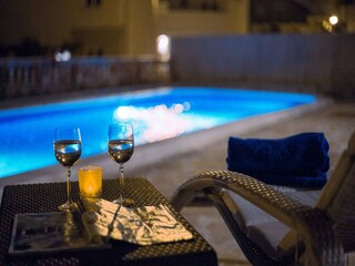 Apartamento Vodice Grabación al aire libre 9