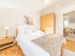 Apartment Vodice Features 19
