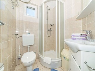 Appartement Vodice Kenmerken 20
