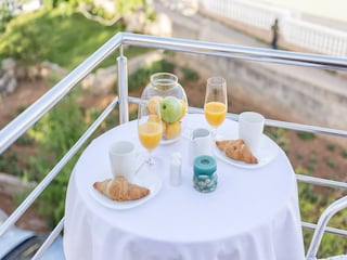 Appartement Vodice Buitenaudio-opname 9