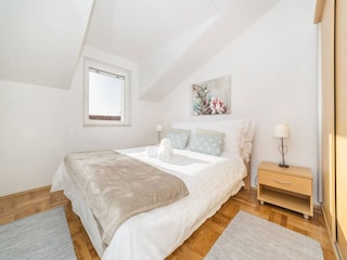 Appartement Vodice Kenmerken 12