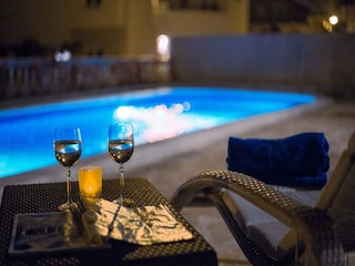 Appartement Vodice Buitenaudio-opname 4