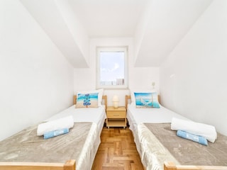 Appartement Vodice Kenmerken 13