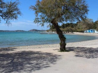 Appartement Vodice Omgeving 28