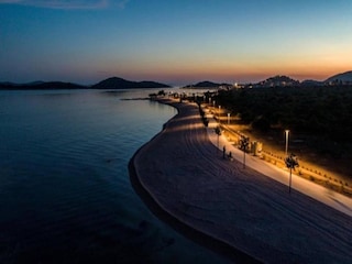 Apartment Vodice Environment 54