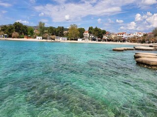 Appartement Vodice Environnement 21