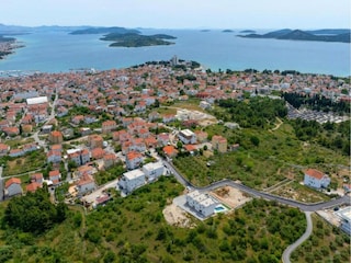 Apartment Vodice Environment 33