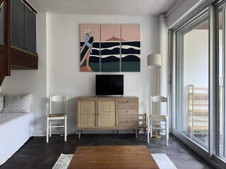 Apartment La Baule-Escoublac  5