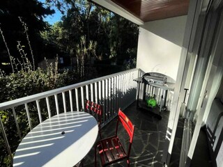 Apartment La Baule-Escoublac  15