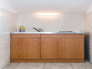 Apartment Vodice Ausstattung 14