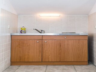 Appartement Vodice Kenmerken 15