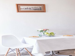 Appartamento Vodice Caratteristiche 20