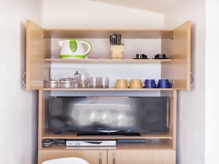 Apartment Vodice Features 20