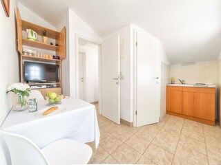 Apartamento Vodice Características 19