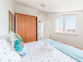 Appartement Vodice Kenmerken 21