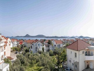 Appartement Vodice Enregistrement extérieur 9