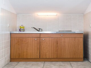 Appartamento Vodice Caratteristiche 12