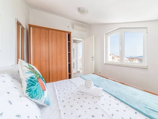 Apartment Vodice Ausstattung 18