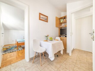 Apartamento Vodice Características 15