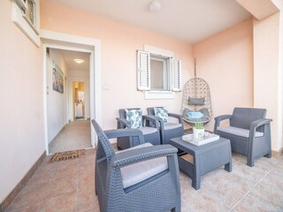 Appartement Vodice  32