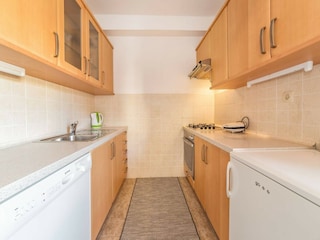 Apartment Vodice Features 9