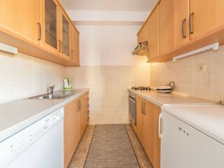 Appartement Vodice Kenmerken 13