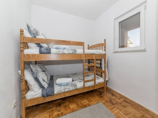 Apartment Vodice Features 12