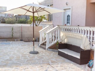 Appartement Vodice  35