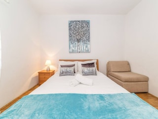 Appartement Vodice Kenmerken 9