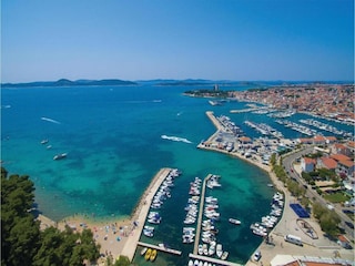 Appartement Vodice Omgeving 33