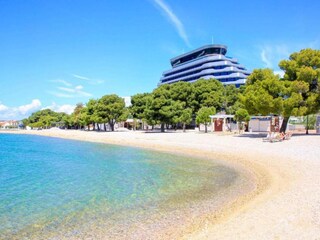 Appartement Vodice Omgeving 36