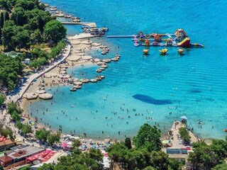 Appartement Vodice Omgeving 37