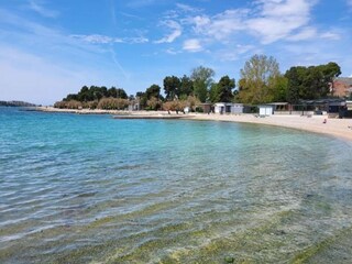 Appartement Vodice Omgeving 39