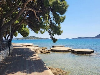 Apartment Vodice Environment 46